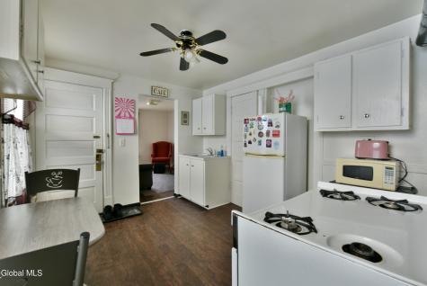 4 1/2 Hibbard Street Amsterdam NY 12010