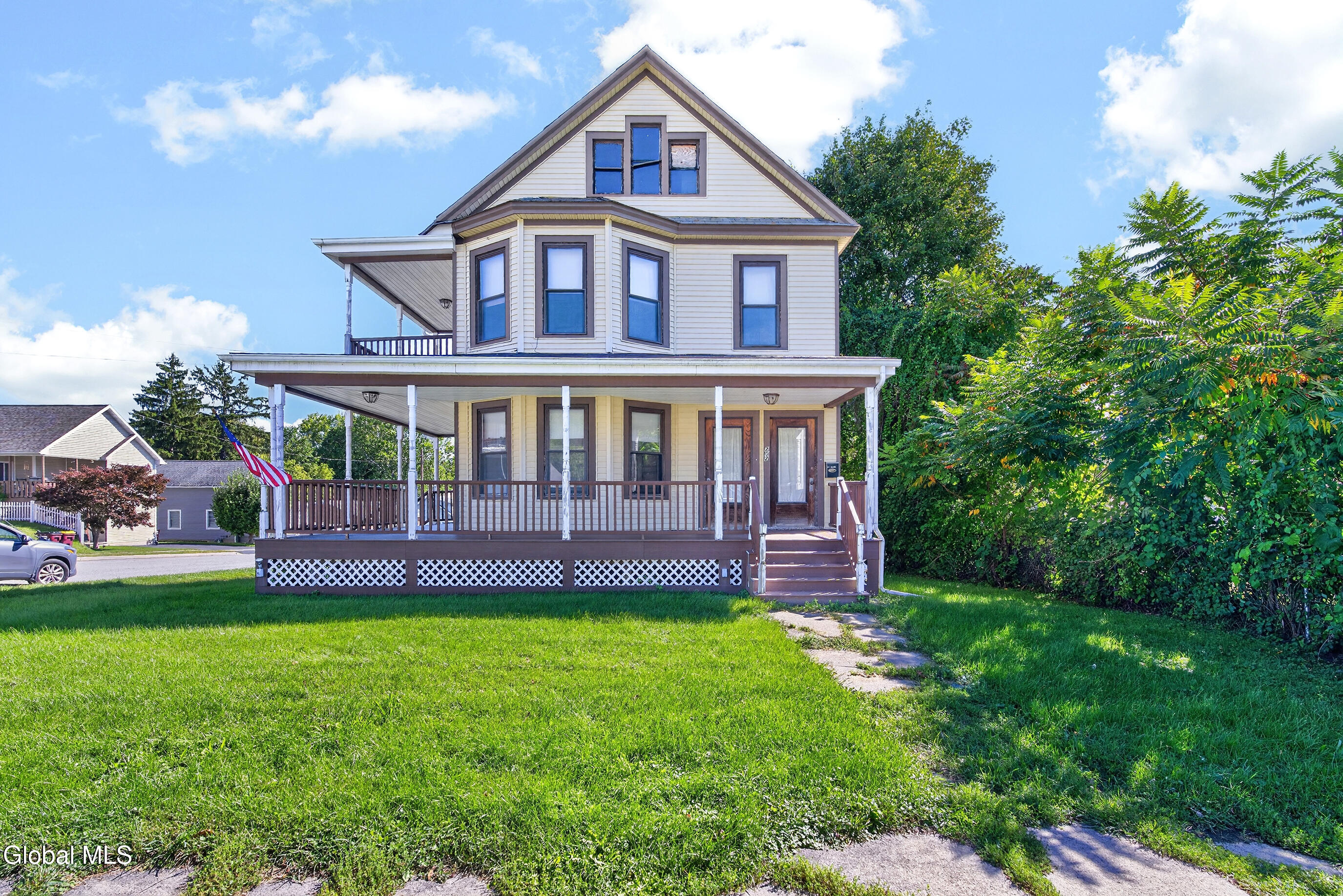 202 S Main Street Mechanicville NY 12118