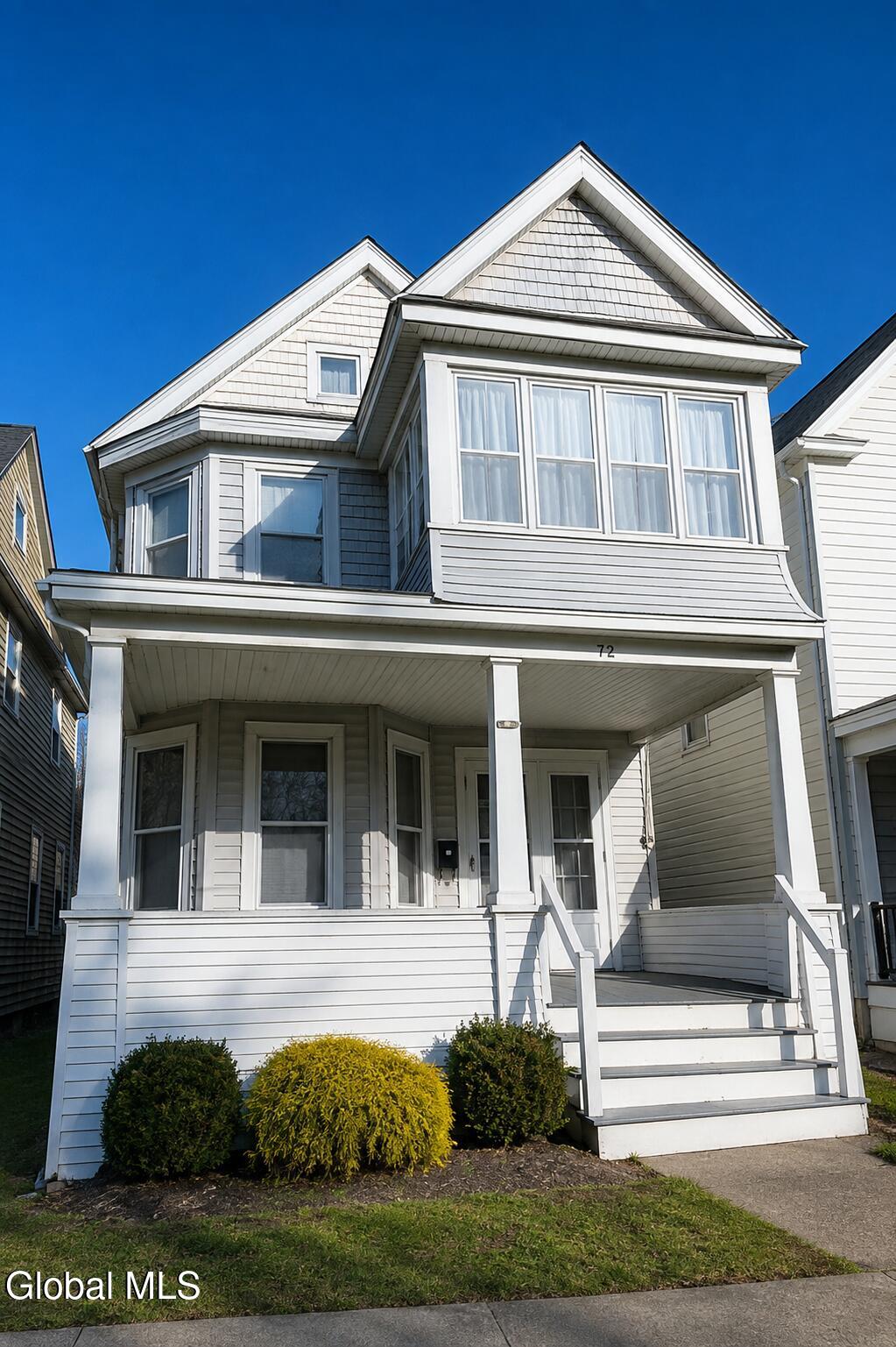 603 1st Street Watervliet NY 12189