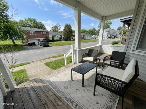 603 1st Street Watervliet NY 12189
