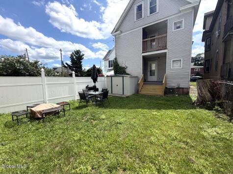 603 1st Street Watervliet NY 12189