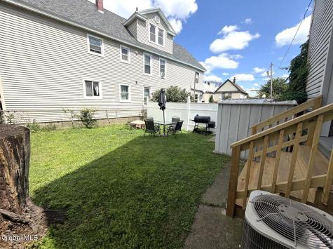 603 1st Street Watervliet NY 12189