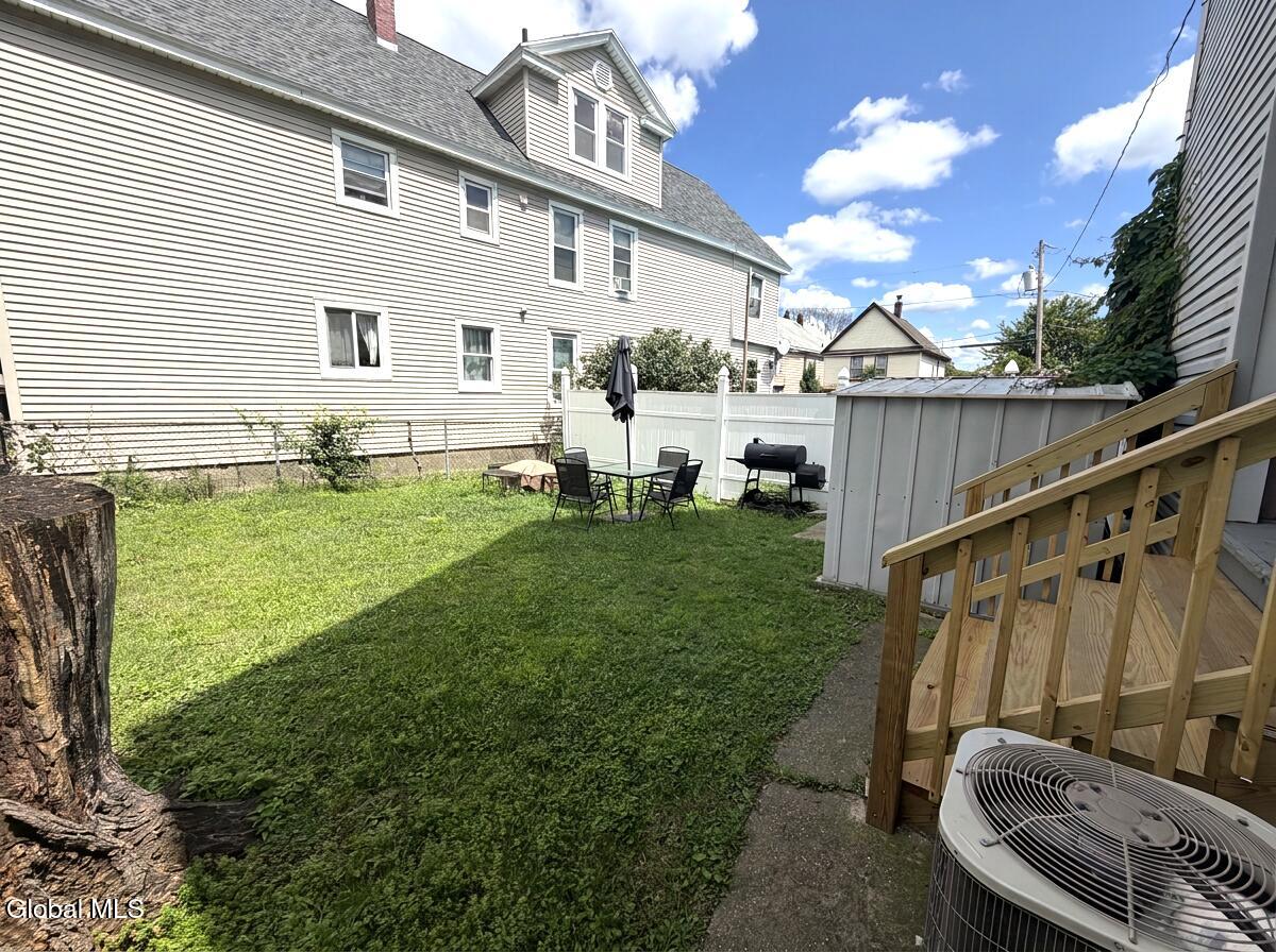 603 1st Street Watervliet NY 12189