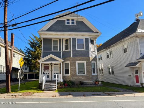 1789 Main Street Delanson NY 12053