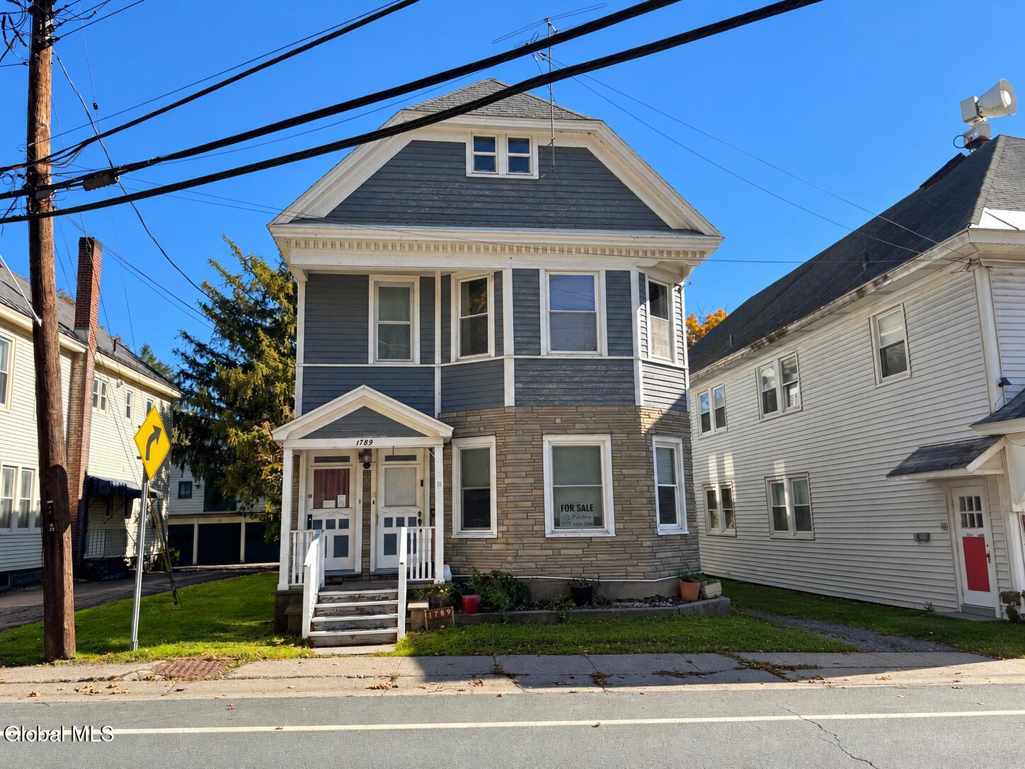1789 Main Street Delanson NY 12053