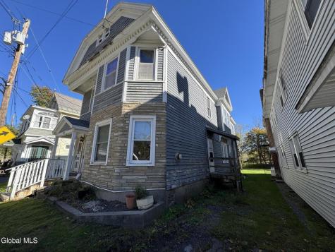 1789 Main Street Delanson NY 12053