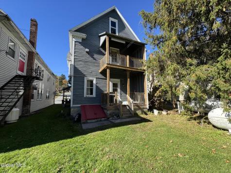 1789 Main Street Delanson NY 12053