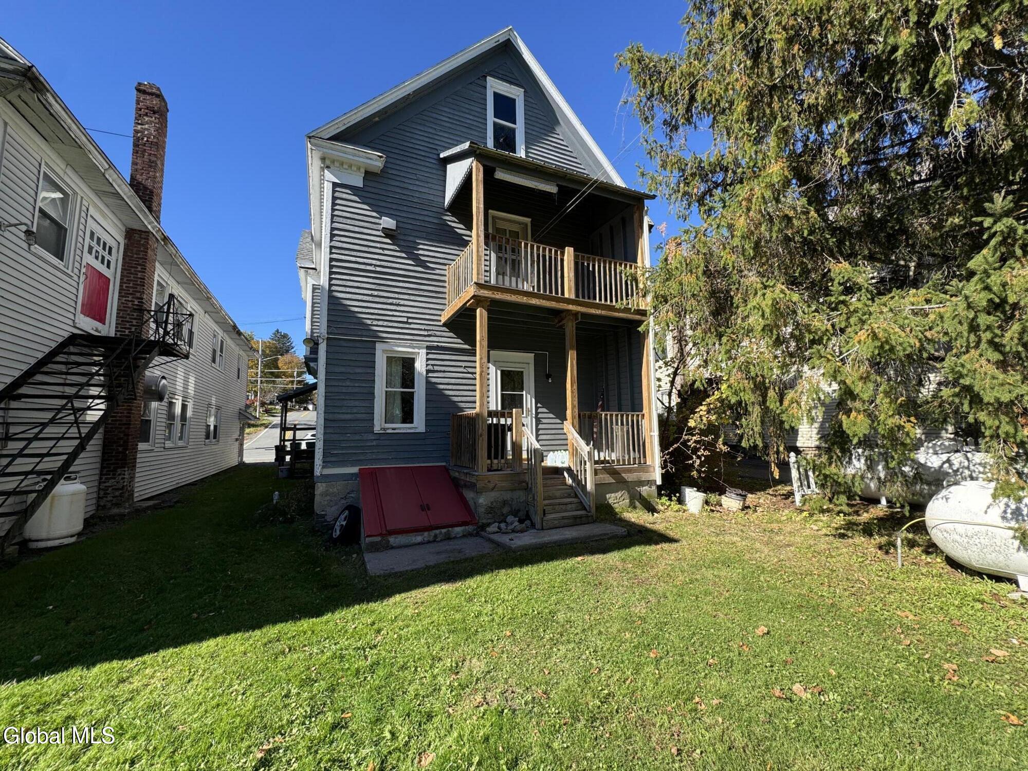 1789 Main Street Delanson NY 12053