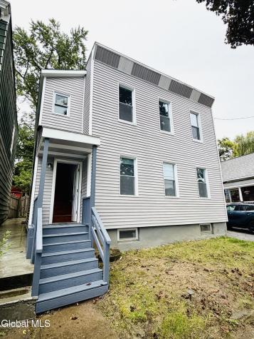 721 Cutler Street Schenectady NY 12303