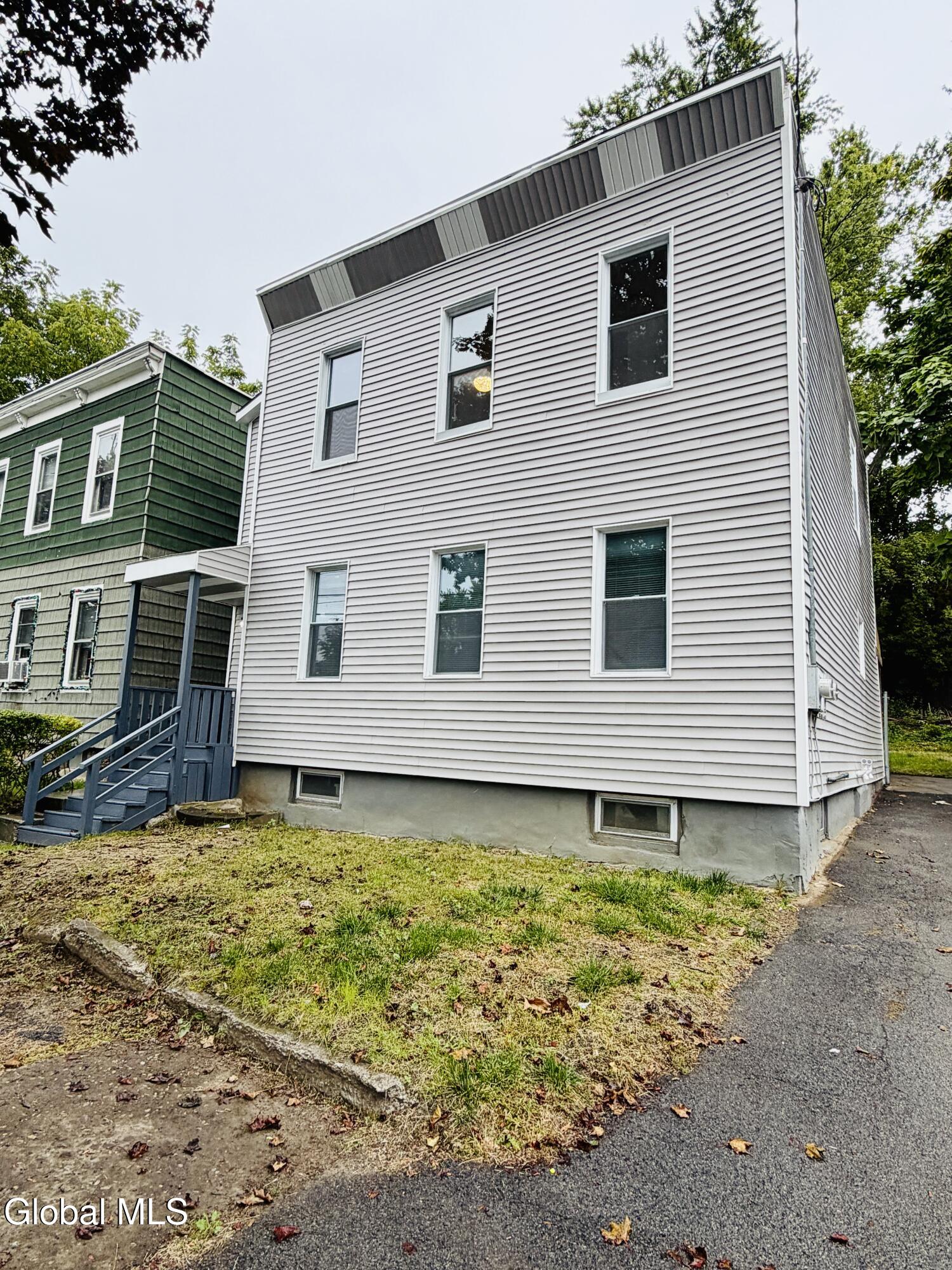 721 Cutler Street Schenectady NY 12303