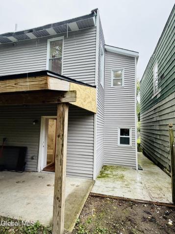 721 Cutler Street Schenectady NY 12303
