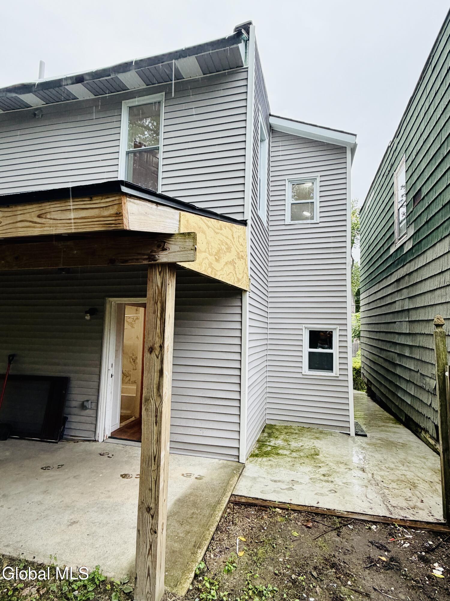 721 Cutler Street Schenectady NY 12303