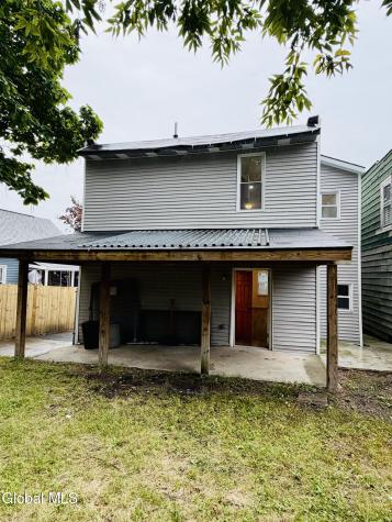 721 Cutler Street Schenectady NY 12303
