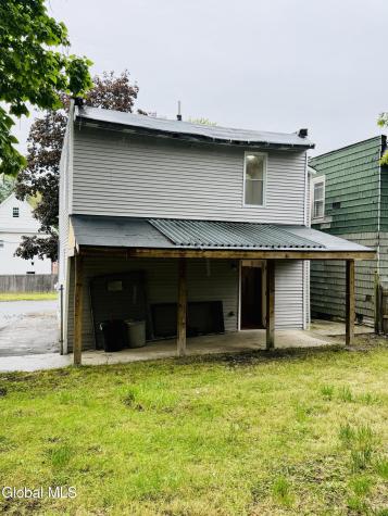 721 Cutler Street Schenectady NY 12303