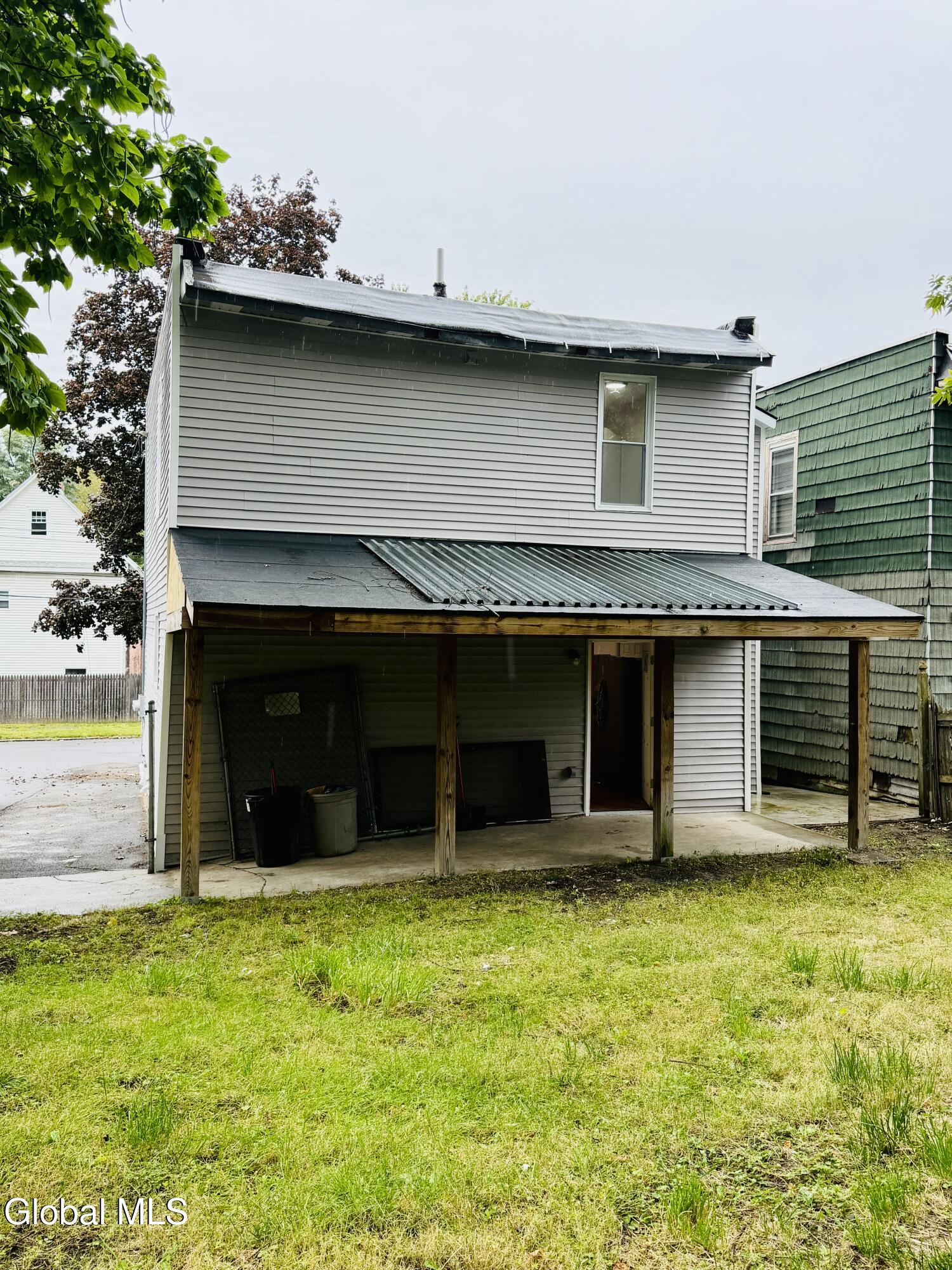 721 Cutler Street Schenectady NY 12303