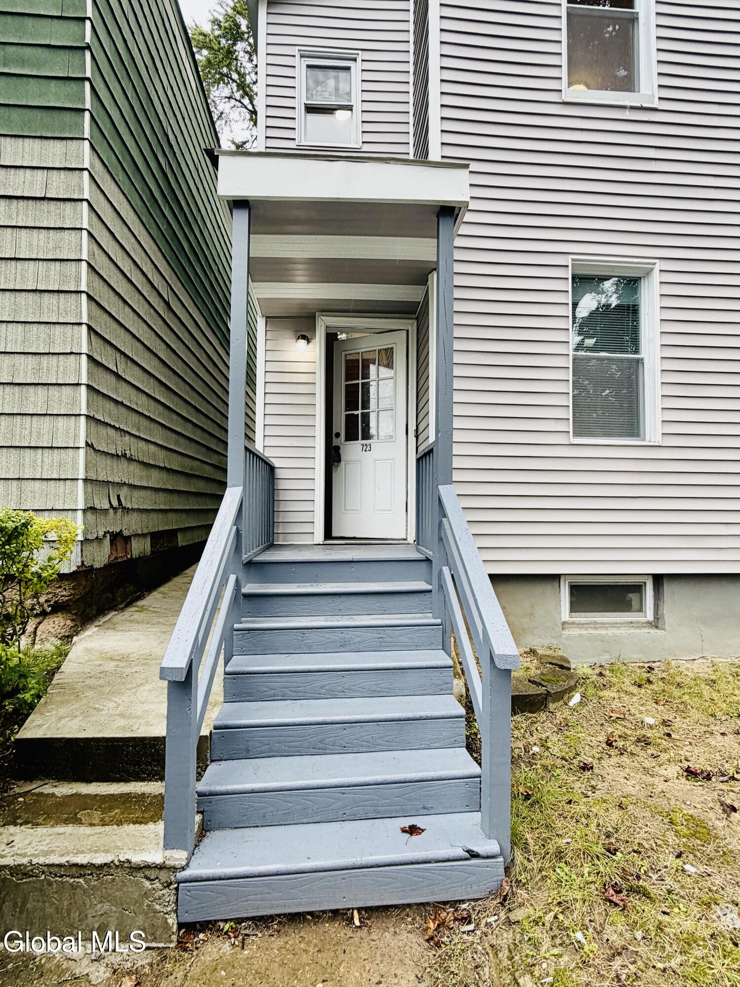 721 Cutler Street Schenectady NY 12303