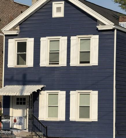 491 2nd Street Troy NY 12180