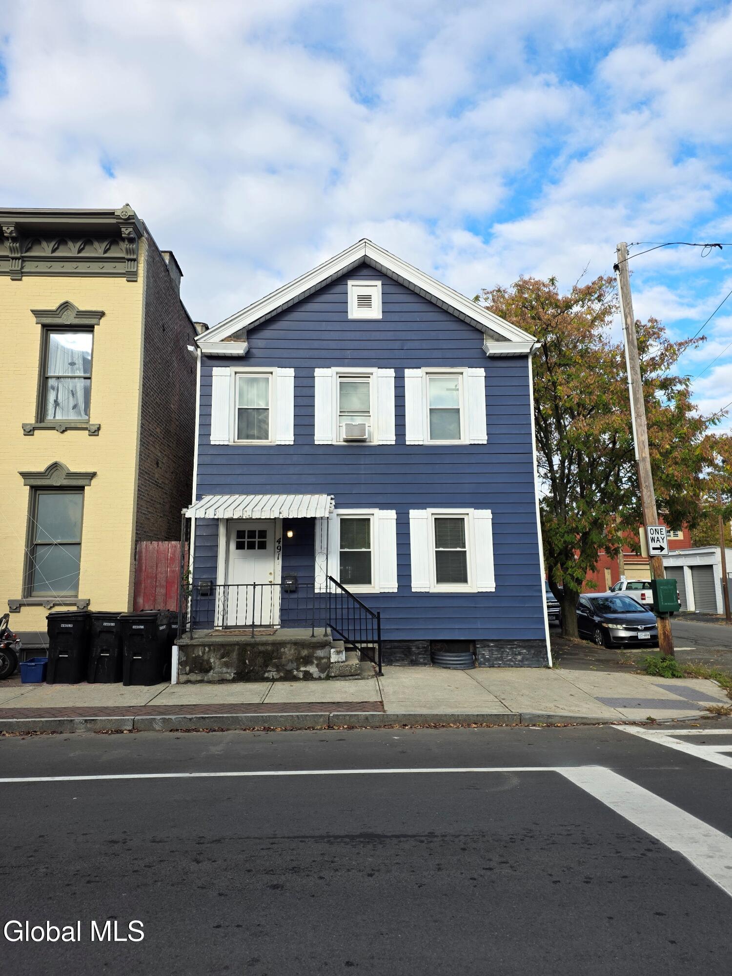 491 2nd Street Troy NY 12180