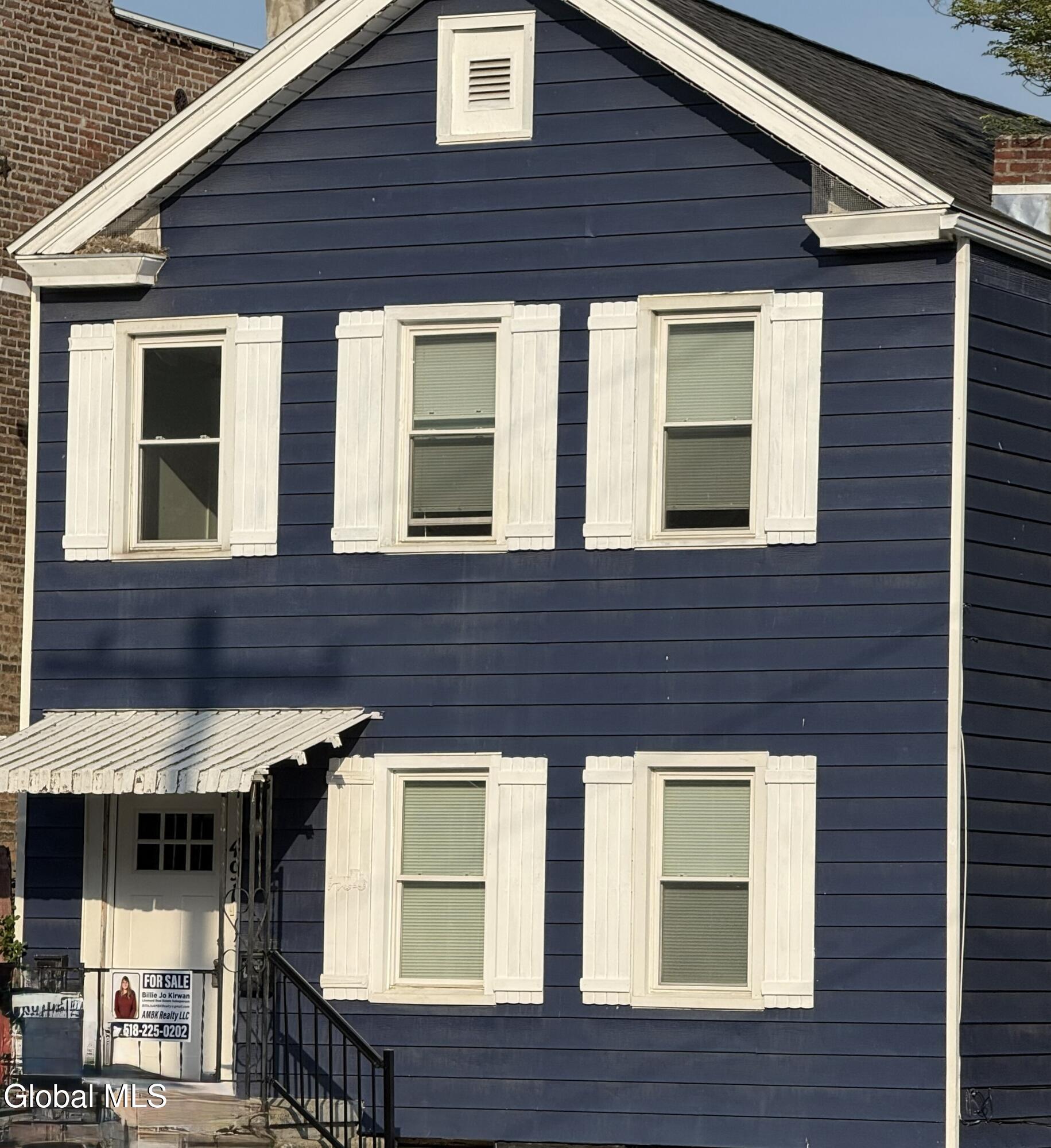 491 2nd Street Troy NY 12180
