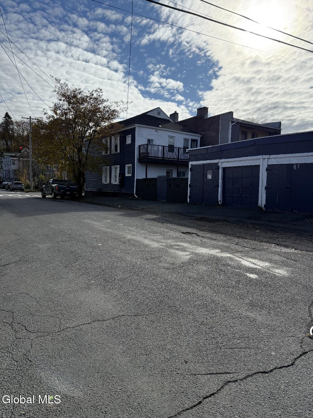 491 2nd Street Troy NY 12180