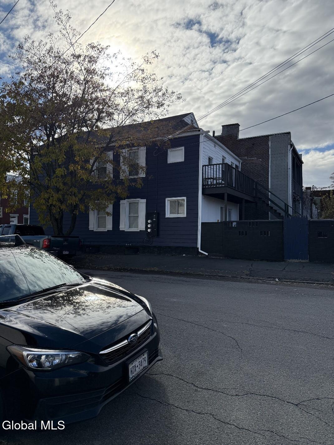 491 2nd Street Troy NY 12180