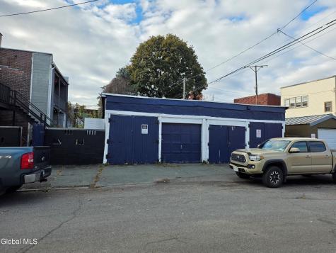 491 2nd Street Troy NY 12180