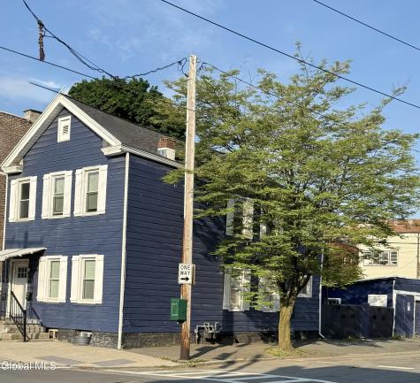 491 2nd Street Troy NY 12180