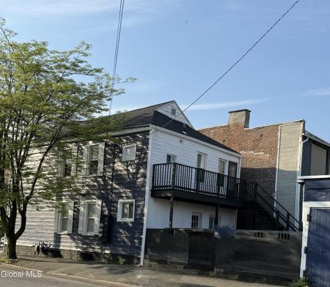 491 2nd Street Troy NY 12180