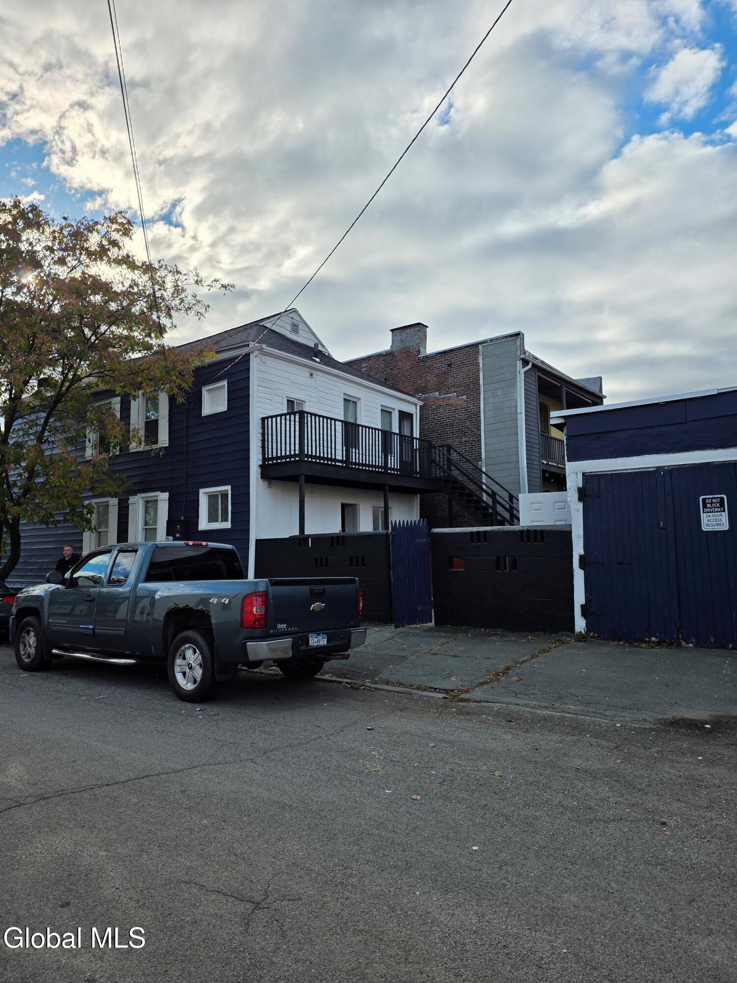 491 2nd Street Troy NY 12180