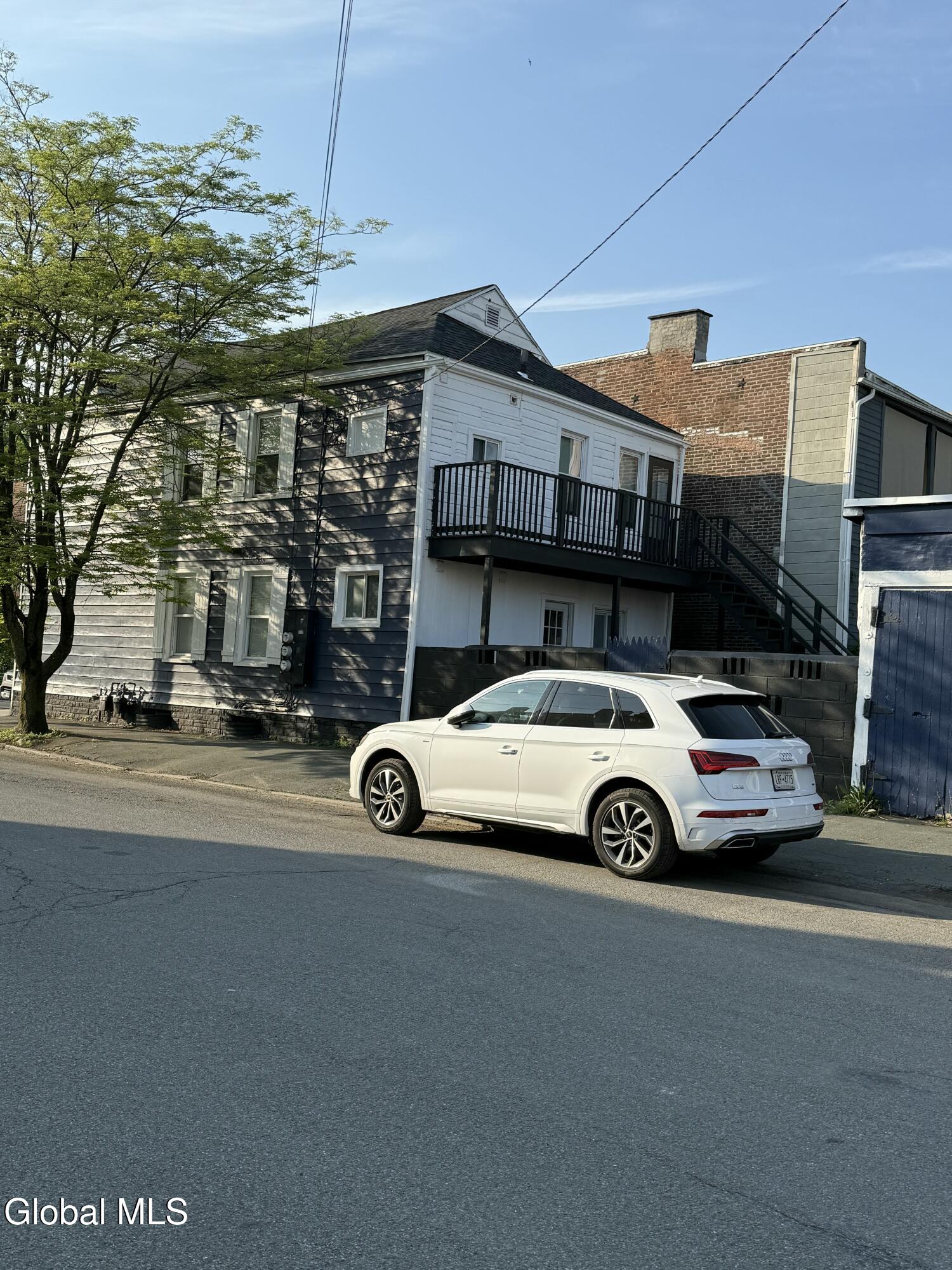 491 2nd Street Troy NY 12180