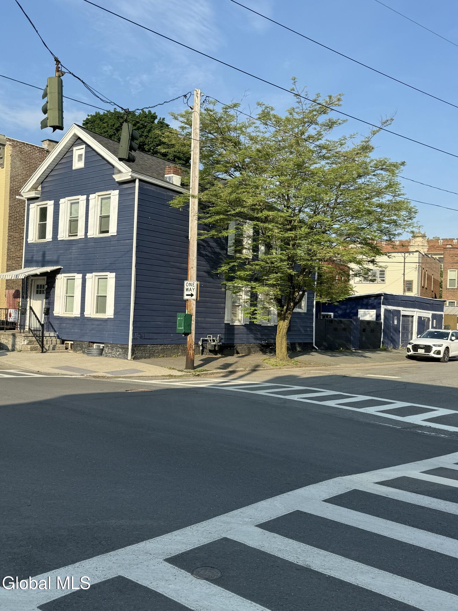 491 2nd Street Troy NY 12180