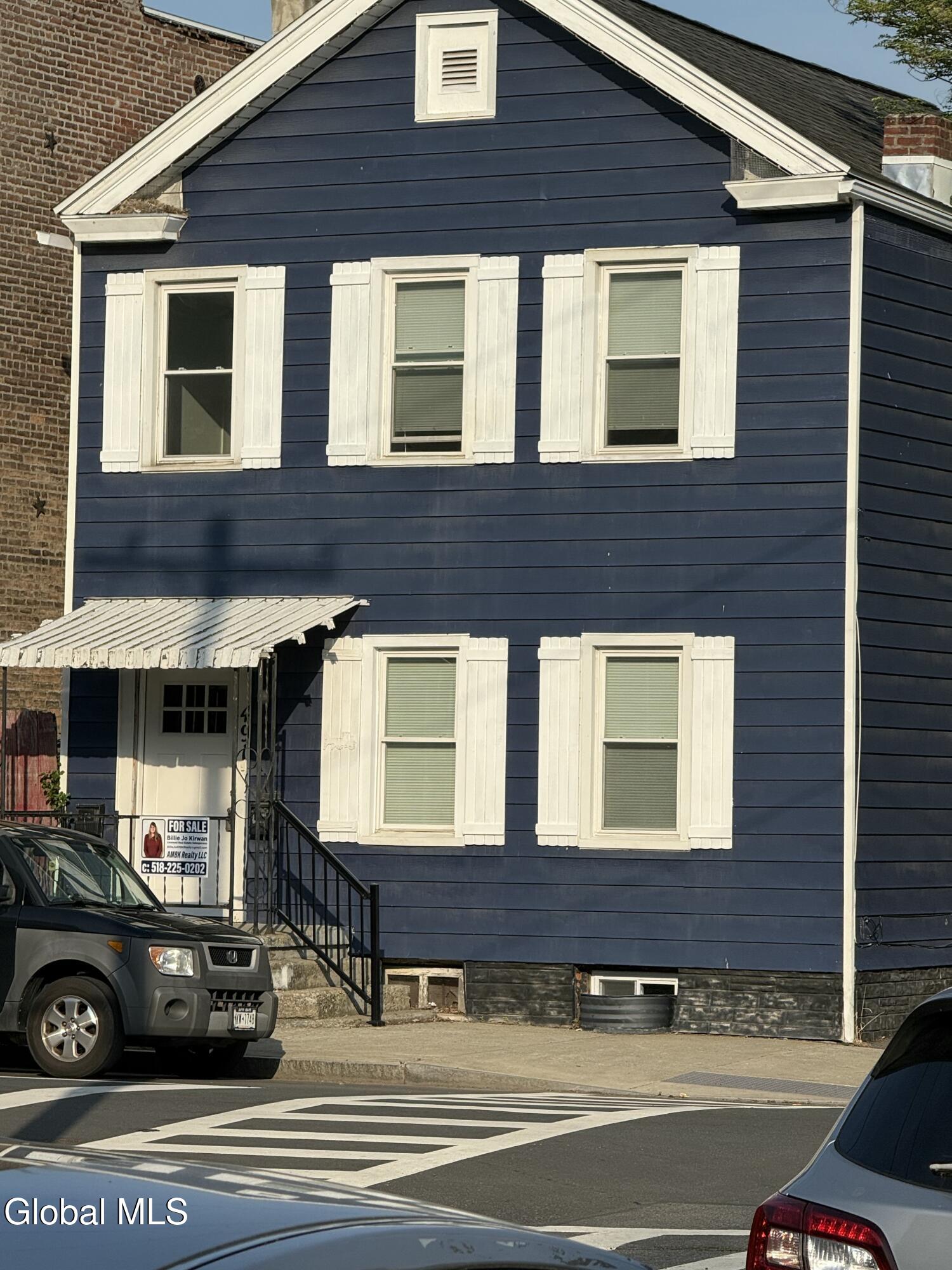 491 2nd Street Troy NY 12180