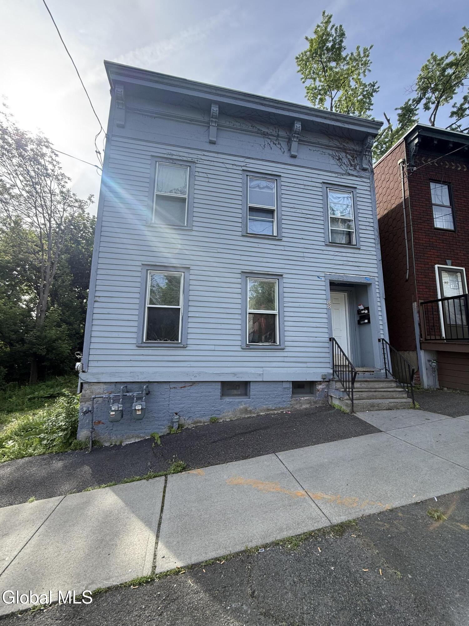 88 Elizabeth Street Albany NY 12202