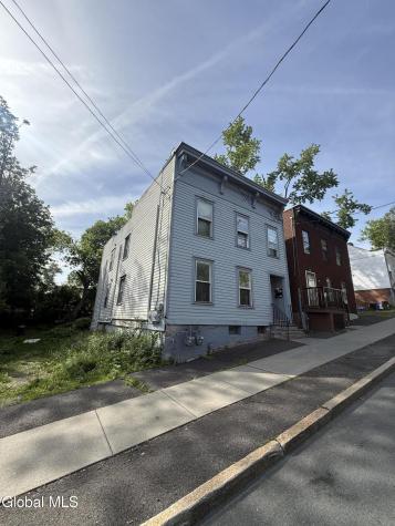 88 Elizabeth Street Albany NY 12202