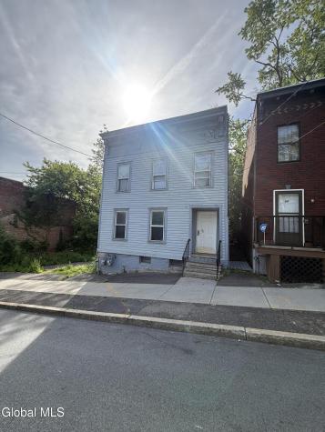 88 Elizabeth Street Albany NY 12202