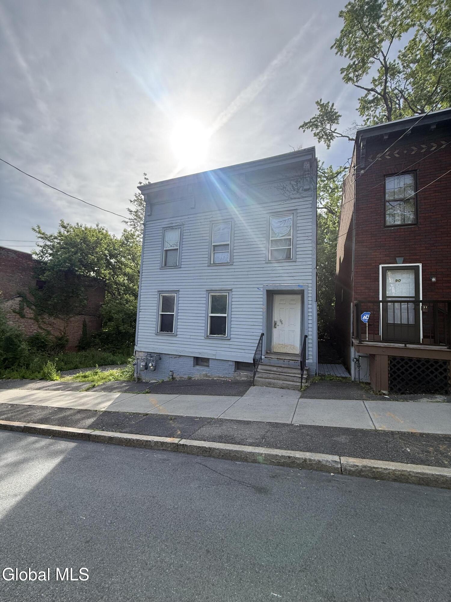88 Elizabeth Street Albany NY 12202