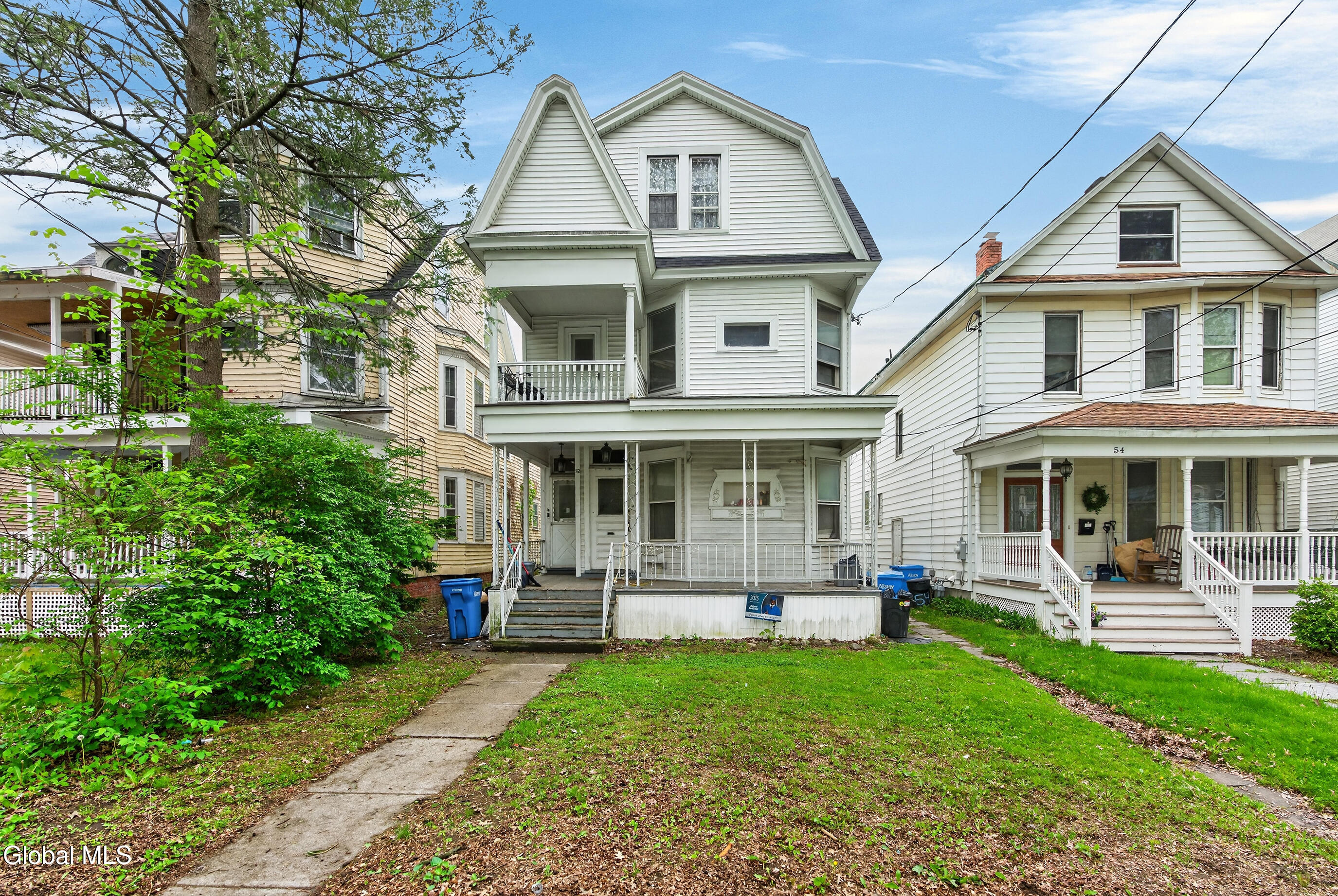 52 N Allen Street Albany NY 12203