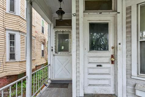 52 N Allen Street Albany NY 12203