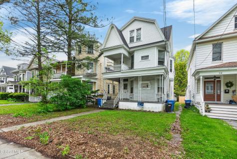 52 N Allen Street Albany NY 12203
