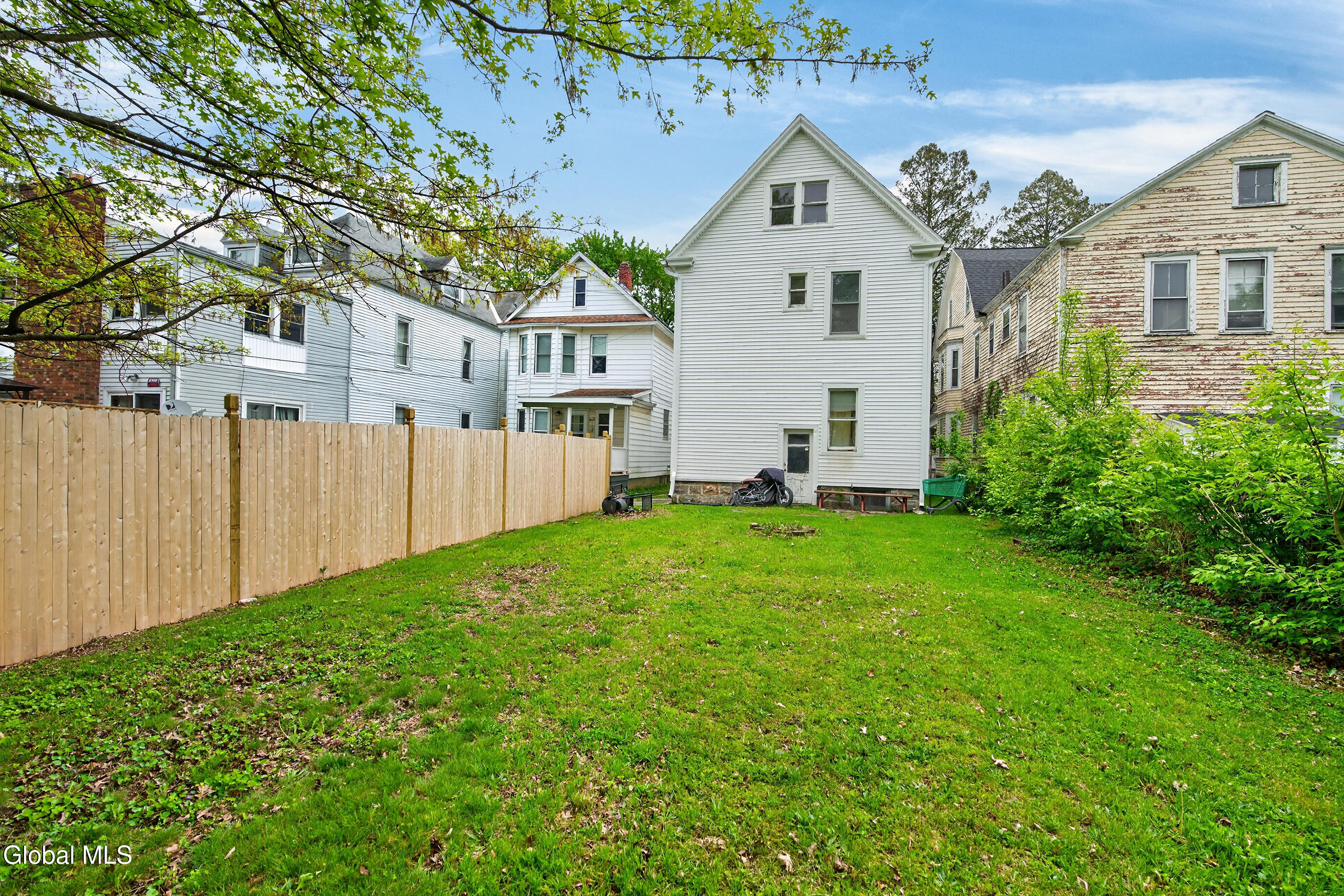 52 N Allen Street Albany NY 12203