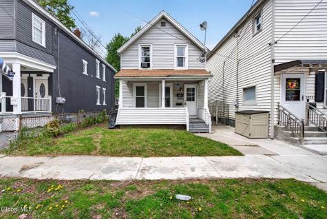 1325 6th Avenue Schenectady NY 12303