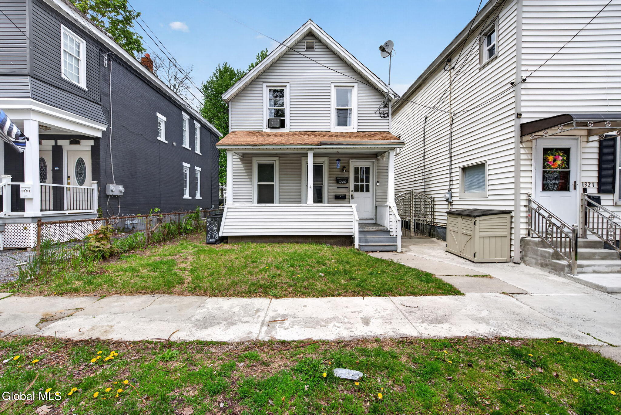 1325 6th Avenue Schenectady NY 12303
