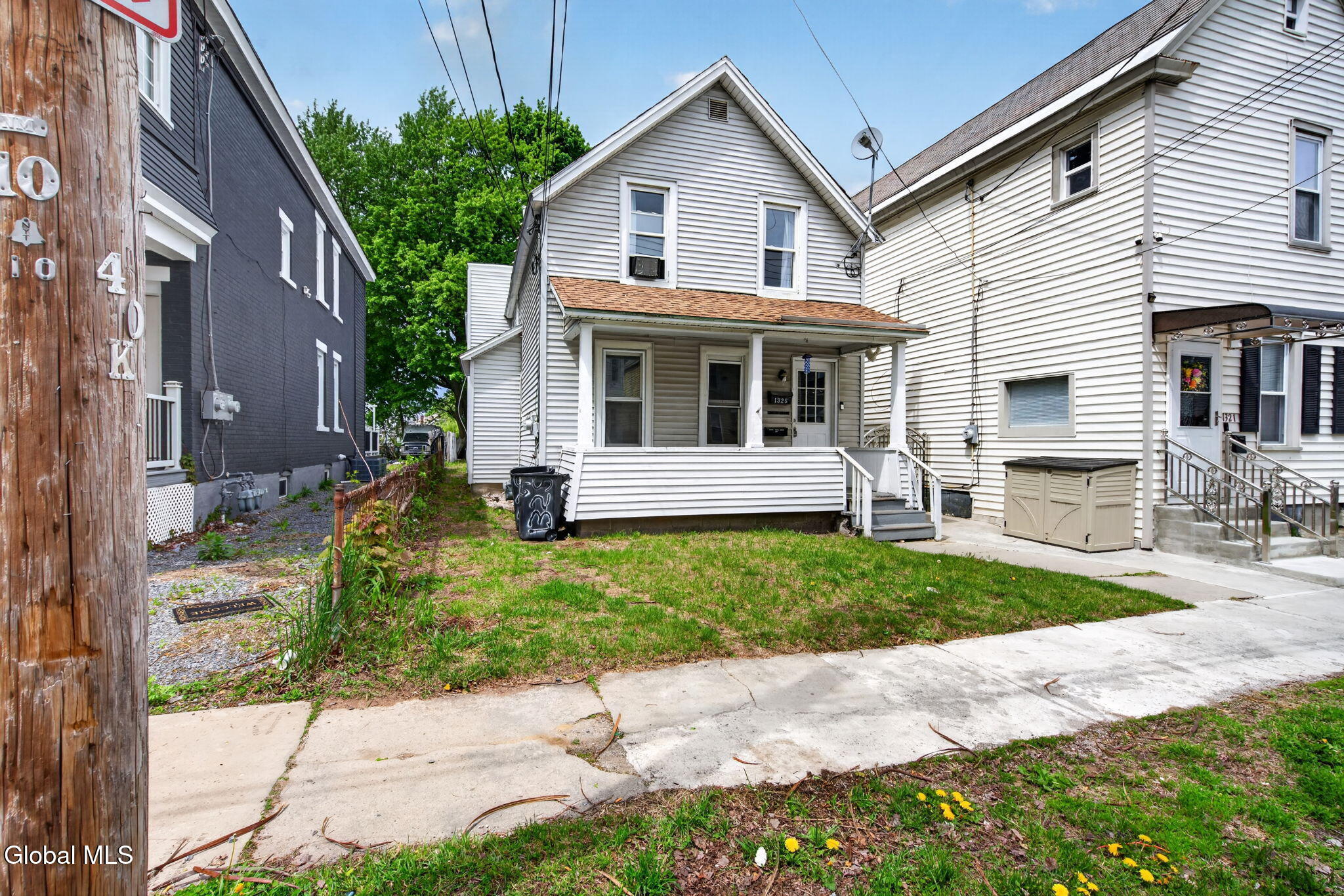 1325 6th Avenue Schenectady NY 12303