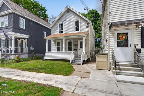 1325 6th Avenue Schenectady NY 12303