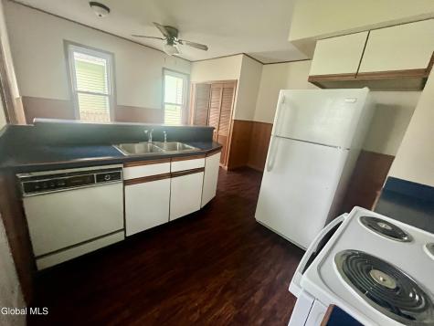 313 Perry Street Schenectady NY 12306