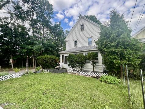 313 Perry Street Schenectady NY 12306