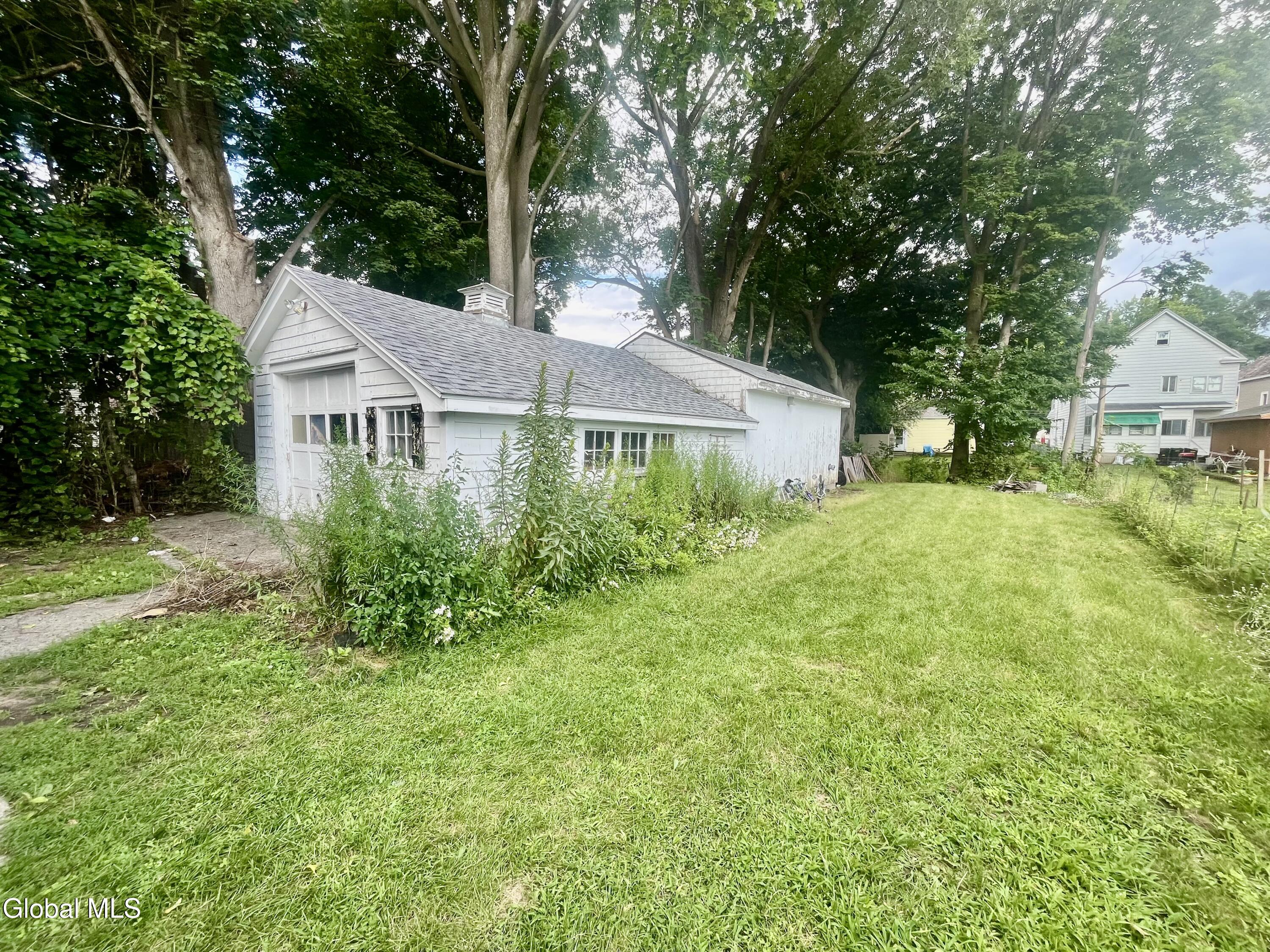 313 Perry Street Schenectady NY 12306