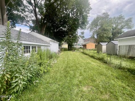 313 Perry Street Schenectady NY 12306