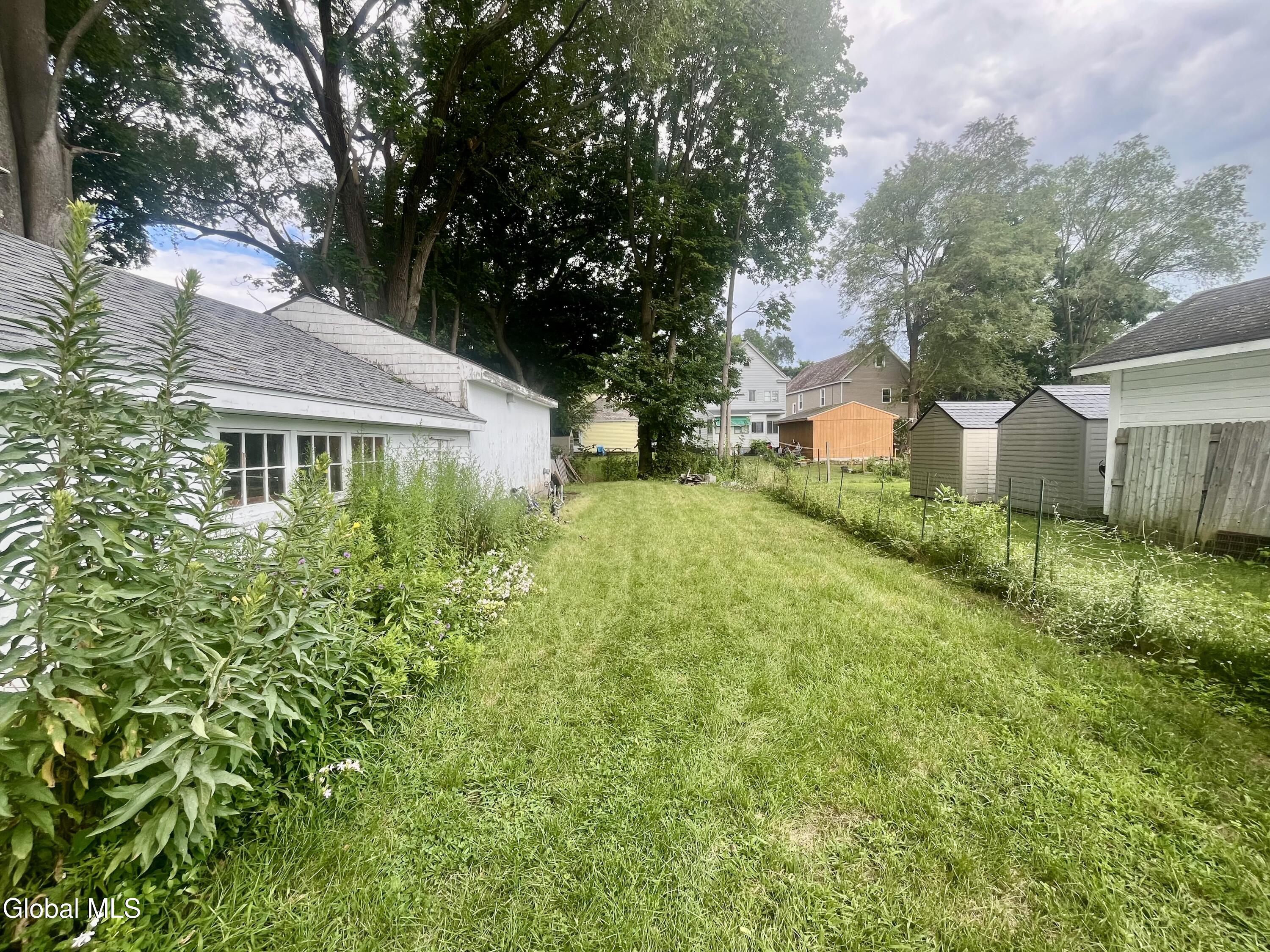 313 Perry Street Schenectady NY 12306