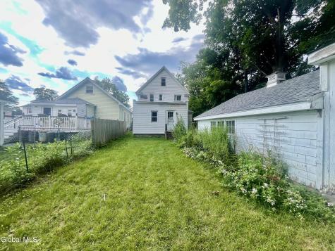 313 Perry Street Schenectady NY 12306